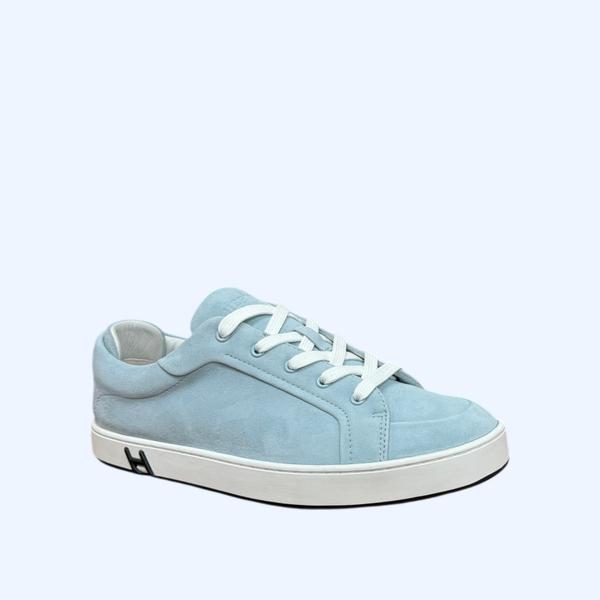 [ Hermes ] 에르메스 Kid 스니커즈