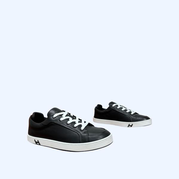 [ Hermes ] 에르메스 Kid 스니커즈