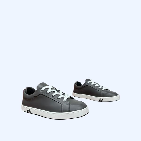 [ Hermes ] 에르메스 Kid 스니커즈