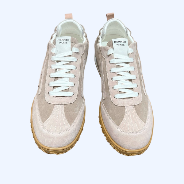 [ 에르메스 ] 제트 스니커즈