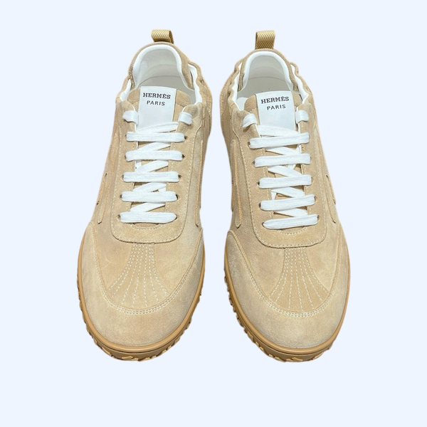 [ 에르메스 ] 제트 스니커즈