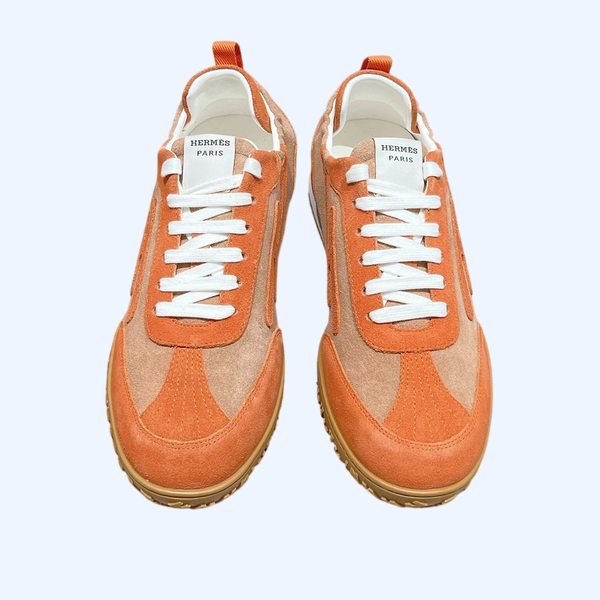 [ 에르메스 ] 제트 스니커즈