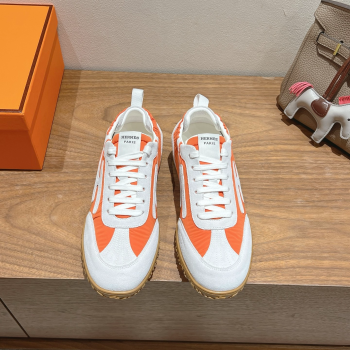 [ 에르메스 ] 제트 스니커즈