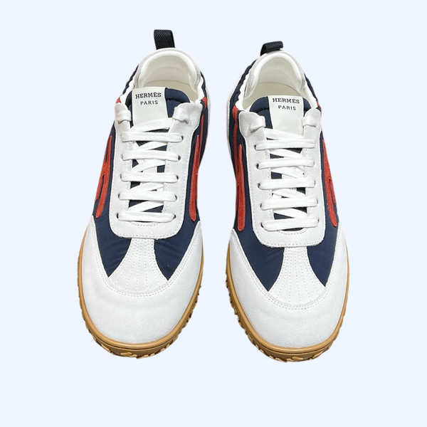 [ 에르메스 ] 제트 스니커즈