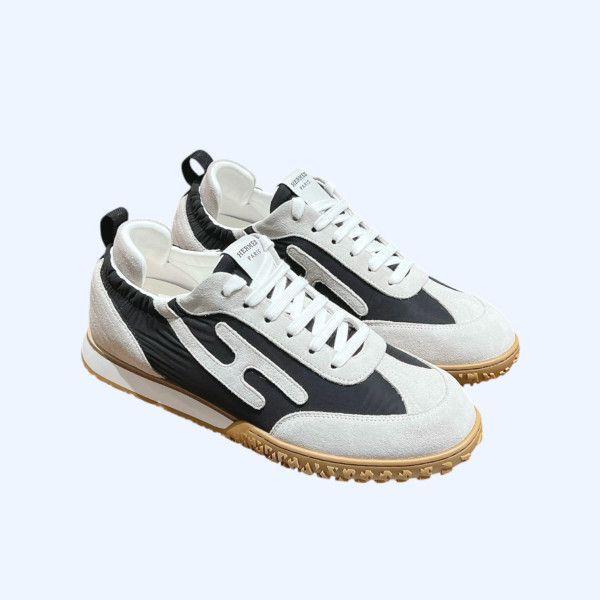 [ 에르메스 ] 제트 스니커즈