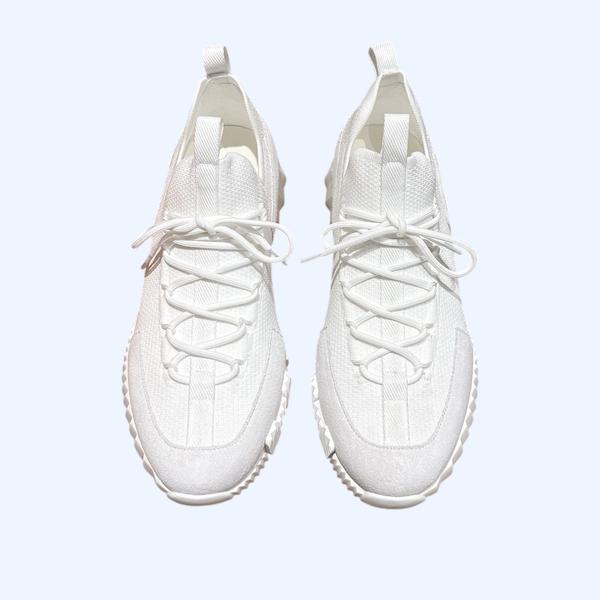 [ Hermes ] 에르메스 Flex 슬립온 스니커즈