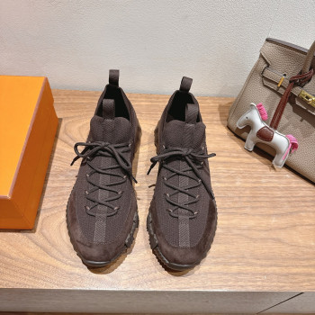 [ Hermes ] 에르메스 Flex 슬립온 스니커즈