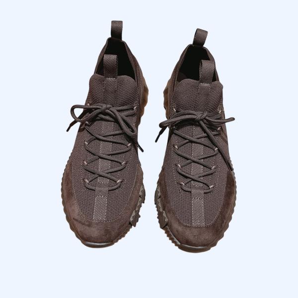 [ Hermes ] 에르메스 Flex 슬립온 스니커즈