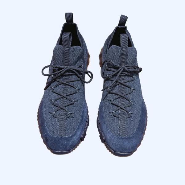 [ Hermes ] 에르메스 Flex 슬립온 스니커즈