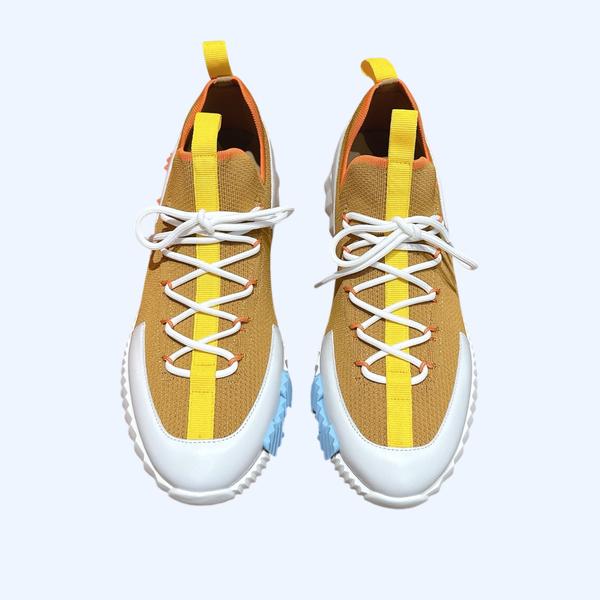 [ Hermes ] 에르메스 Flex 슬립온 스니커즈