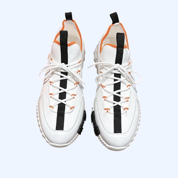 [ Hermes ] 에르메스 Flex 슬립온 스니커즈