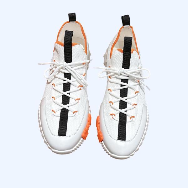 [ Hermes ] 에르메스 Flex 슬립온 스니커즈