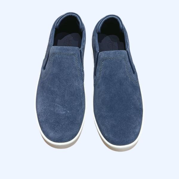 [ Hermes ] 에르메스 Kiddy 슬립온 스니커즈