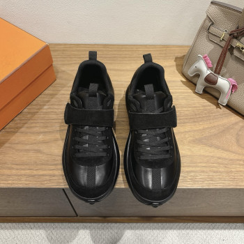 [ Hermes ] 에르메스 루프 스니커즈