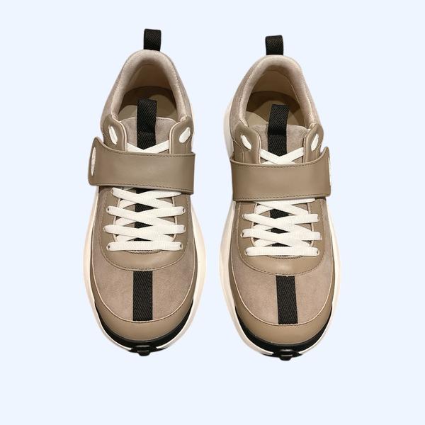 [ Hermes ] 에르메스 루프 스니커즈