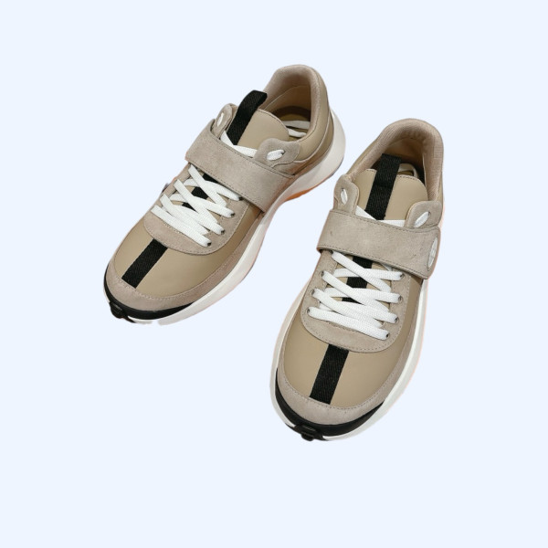 [ Hermes ] 에르메스 루프 스니커즈