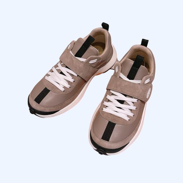 [ Hermes ] 에르메스 루프 스니커즈