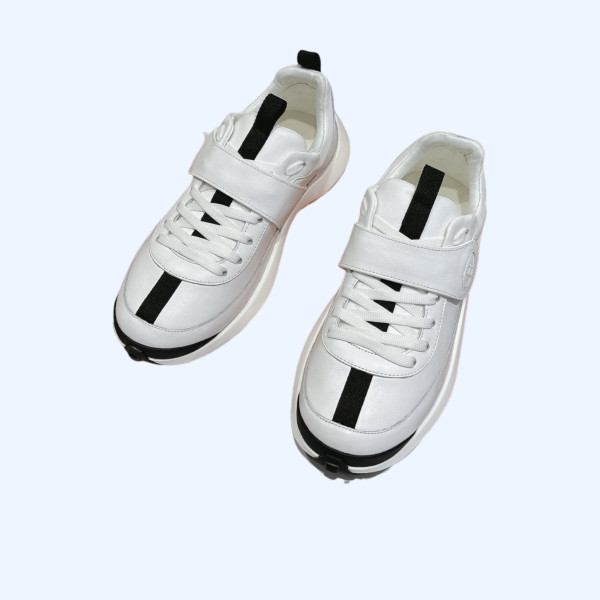 [ Hermes ] 에르메스 루프 스니커즈