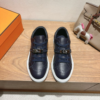 [ Hermes ] 에르메스 데이 스니커즈