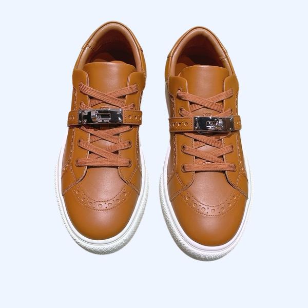 [ Hermes ] 에르메스 데이 스니커즈