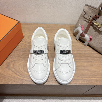 [ Hermes ] 에르메스 데이 스니커즈