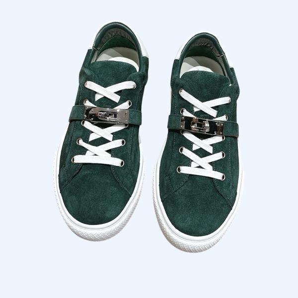 [ Hermes ] 에르메스 데이 스니커즈