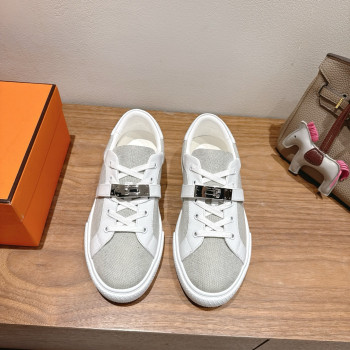 [ Hermes ] 에르메스 데이 스니커즈