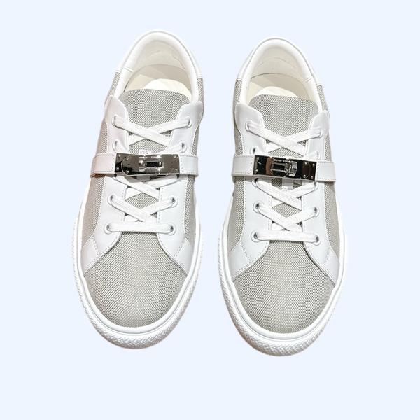 [ Hermes ] 에르메스 데이 스니커즈