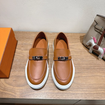 [ Hermes ] 에르메스 Game 슬립온 스니커즈