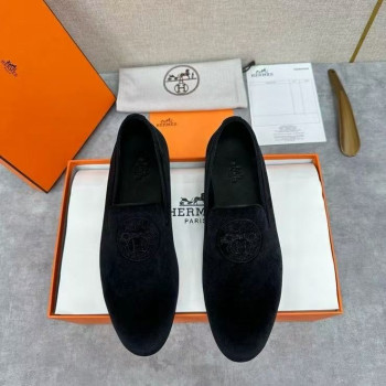 [ Hermes ] 에르메스 카테오 로퍼