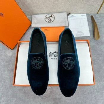 [ Hermes ] 에르메스 카테오 로퍼