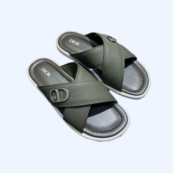 [ Dior ] 디올 Alias 샌들