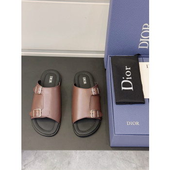 [ Dior ] 디올 Alias 샌들