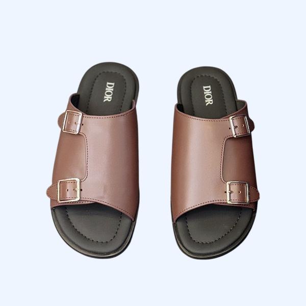 [ Dior ] 디올 Alias 샌들