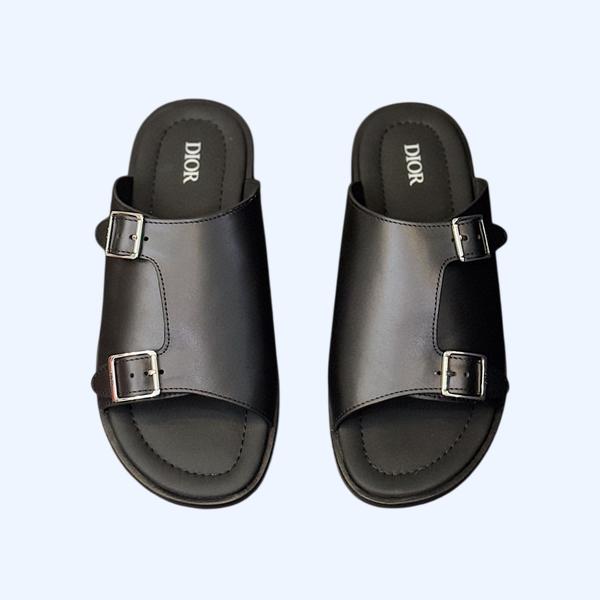 [ Dior ] 디올 Alias 샌들