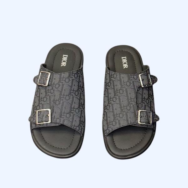 [ Dior ] 디올 Alias 샌들