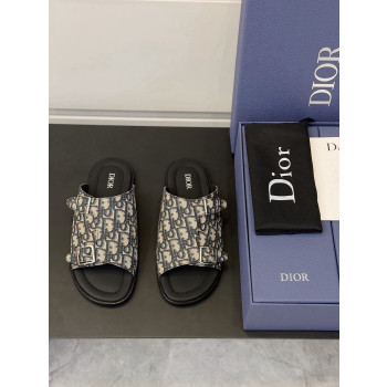 [ Dior ] 디올 Alias 샌들