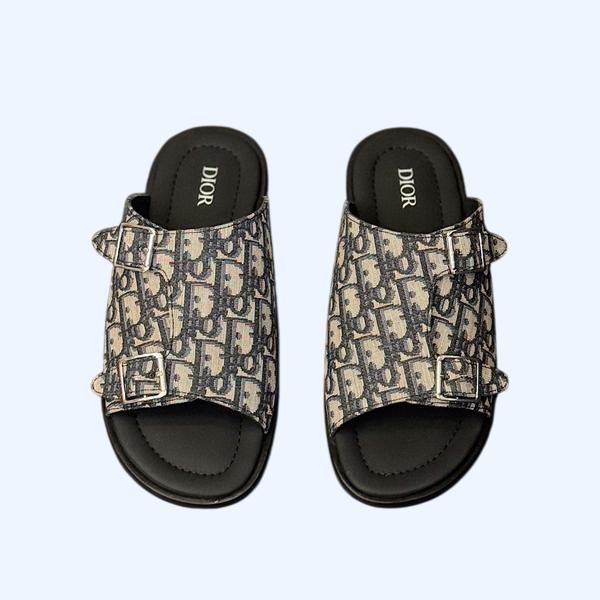 [ Dior ] 디올 Alias 샌들