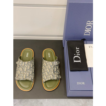 [ Dior ] 디올 Alias 샌들