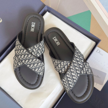 [ Dior ] 디올 아쿠아 샌들