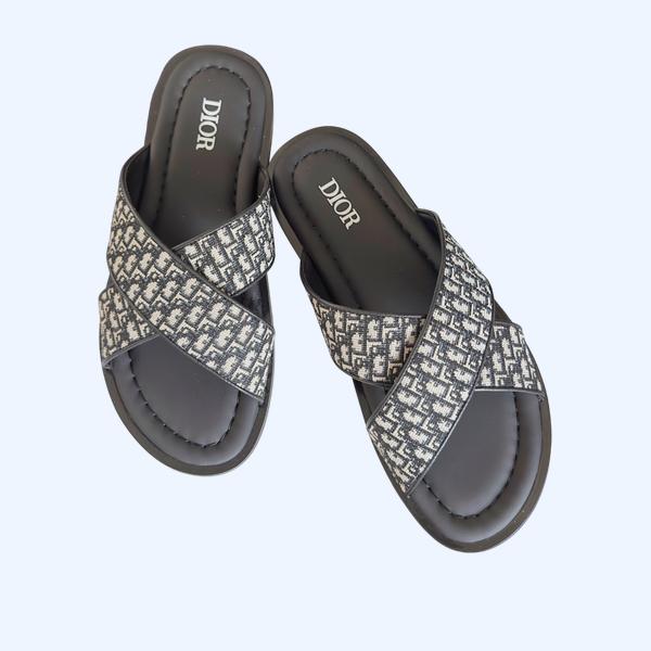 [ Dior ] 디올 아쿠아 샌들