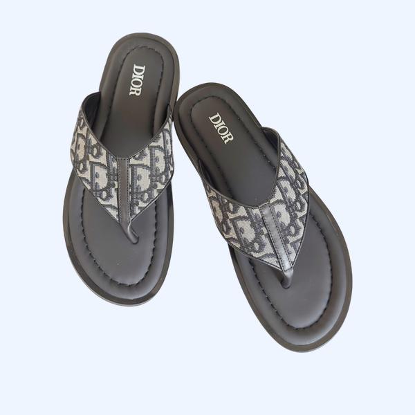 [ Dior ] 디올 Alias 통 쪼리 샌들