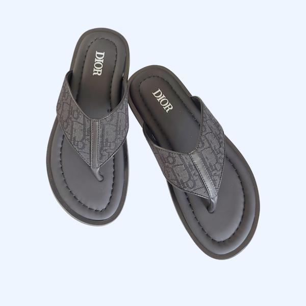 [ Dior ] 디올 Alias 통 쪼리 샌들