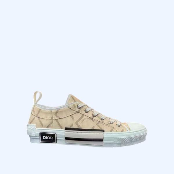 [Dior] 디올 B23 스니커즈