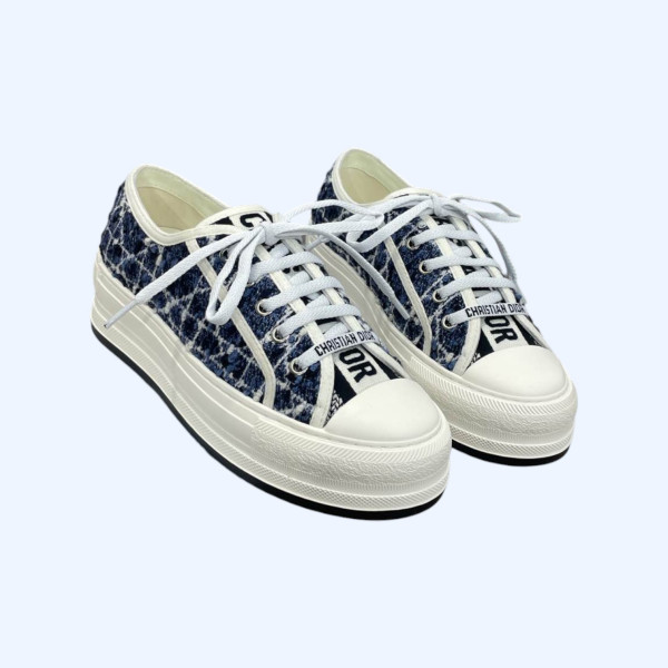 [ 디올 ] 워크앤디올 스니커즈