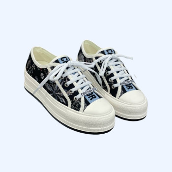 [ 디올 ] 워크앤디올 스니커즈