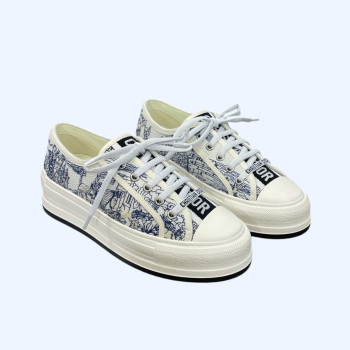 [ 디올 ] 워크앤디올 스니커즈