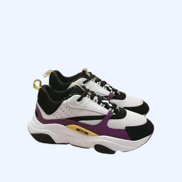 [Dior] 디올 B22 스니커즈