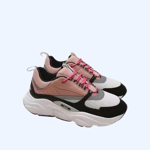 [Dior] 디올 B22 스니커즈