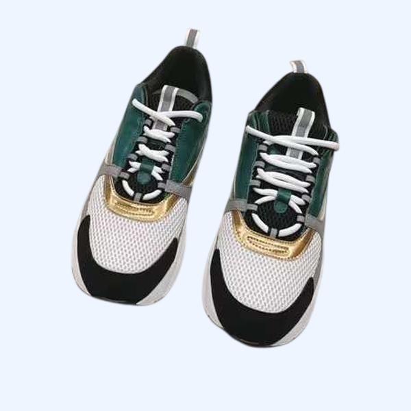 [Dior] 디올 B22 스니커즈